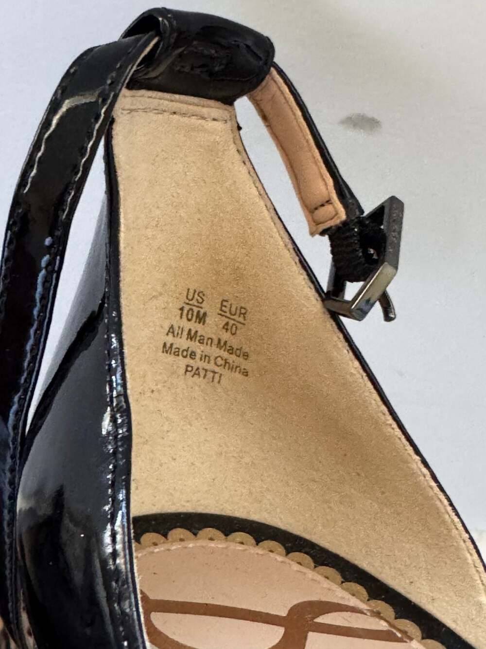 Sam Edelman - Picture 2 of 3